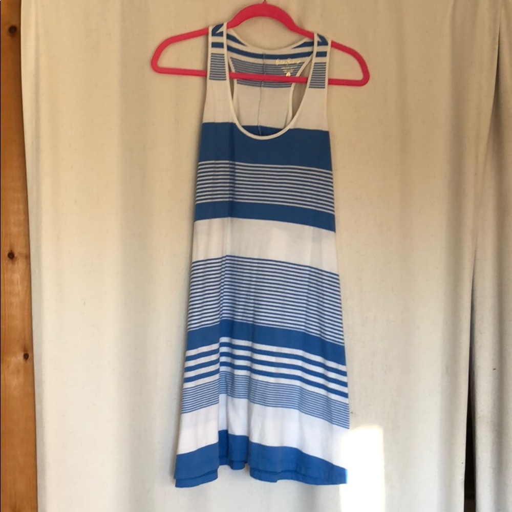 Lilly Pulitzer Sun Dress